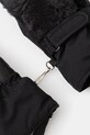 Sportalm rękawice Flauschi 950085 czarny AW25