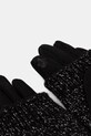 Morgan rękawiczki 5GMILU czarny AW25