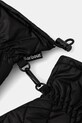 Barbour rękawiczki LGL0142 czarny AW25