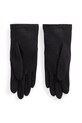 Шерстяные перчатки Lauren Ralph Lauren 454833075 чёрный AW25
