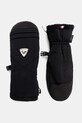 Rossignol rękawice sporty zimowe czarny RLMWG19