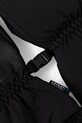Rossignol rękawiczki RLNWG09 czarny AW25