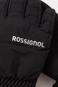 Smučarske rokavice Rossignol RLOWG02 črna AW25