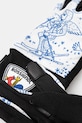 Rossignol rękawice JCC RLOWG07 beżowy AW25