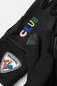 Rossignol rękawice JCC RLOWG07 czarny AW25