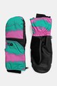 Picture rękawice Kali Mitts sporty zimowe różowy GT0185
