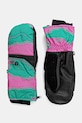 Picture mănuși Kali Mitts Sporturi de iarnă roz GT0185