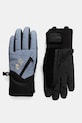 Picture mănuși de schi Kakisa Gloves Sporturi de iarnă albastru GT0186