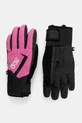 Picture rękawiczki narciarskie Kakisa Gloves sporty zimowe różowy GT0186