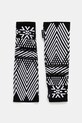 Newland mitenki COMFY SLEEVES pozostałe czarny N54608.108