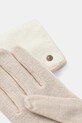 Rokavice United Colors of Benetton 6YGSDG00D bež AW25