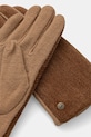 Rokavice United Colors of Benetton 6YGSDG00D bež AW25