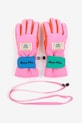 Bobo Choses rękawiczki dziecięce 225AI045 różowy AW25
