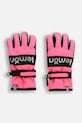 Detské lyžiarske rukavice Lemon Explore Iné ružová ZL5360201AWG
