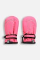 Detské lyžiarske rukavice Lemon Explore Iné ružová ZL5360501AWG