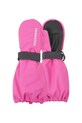 Didriksons rękawice dziecięce BIGGLES MITTEN 7 różowy 505032.9BYA