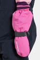 Момче Детски ръкавици Didriksons BIGGLES MITTEN 7 505032.9BYA розов