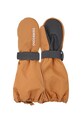 Детски ръкавици Didriksons BIGGLES MITTEN 7 505032.9BYA кафяв AW25
