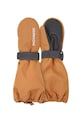 Didriksons rękawice dziecięce BIGGLES MITTEN 7 505032.9BYA brązowy AW25