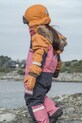 Момче Детски ръкавици Didriksons BIGGLES MITTEN 7 505032.9BYA кафяв