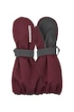 Didriksons rękawice dziecięce BIGGLES MITTEN 7 505032.9BYA bordowy AW25