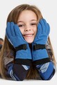 Детски ръкавици Didriksons BIGGLES GLOVES 3 зимни спортове син 505033.9BYA