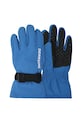 Didriksons rękawiczki dziecięce BIGGLES GLOVES 3 505033.9BYA niebieski AW25