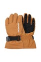 Детски ръкавици Didriksons BIGGLES GLOVES 3 505033.9BYA кафяв AW25