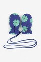 Bobo Choses rękawiczki dziecięce Lucky Clover pozostałe fioletowy 225AH013
