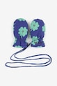 Bobo Choses rękawiczki dziecięce Lucky Clover pozostałe fioletowy 225AH013