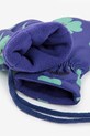 Chłopiec Bobo Choses rękawiczki dziecięce Lucky Clover 225AH013 fioletowy