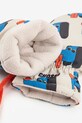 Chłopiec Bobo Choses rękawiczki dziecięce Doggy Mate 225AH014 beżowy