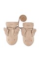 Donsje rękawiczki dziecięce Kapi Exclusive Mittens Fluffy Bunny pozostałe różowy 6019108