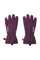 Reima rękawiczki dziecięce Tehden sporty zimowe fioletowy 5300062C.9BYA