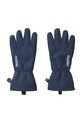 Reima rękawiczki dziecięce Tehden sporty zimowe granatowy 5300062C.9BYA