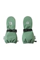 Dětské rukavice Reima Askare zimní sporty zelená 5300063C.9BYA
