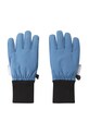 Reima rękawiczki dziecięce Sormes sporty zimowe niebieski 5300322A.9BYA