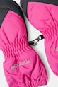 Columbia rękawiczki dziecięce Toddler Chippewa 2094291 różowy AW25