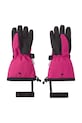 Reima rękawiczki narciarskie dziecięce Skimba 5300054B.9BYA różowy AW25