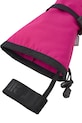 Chłopiec Reima rękawiczki narciarskie dziecięce Snoukka 5300055B.9BYA różowy