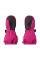 Reima rękawiczki narciarskie dziecięce Ote 5300104B.9BYA różowy AW25