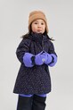 Reima rękawiczki narciarskie dziecięce Ote sporty zimowe fioletowy 5300104B.9BYA