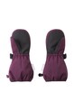 Reima rękawiczki narciarskie dziecięce Ote 5300104B.9BYA fioletowy AW25