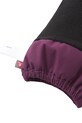 Chłopiec Reima rękawiczki narciarskie dziecięce Ote 5300104B.9BYA fioletowy