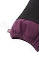Chłopiec Reima rękawiczki narciarskie dziecięce Ote 5300104B.9BYA fioletowy