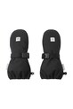 Reima rękawiczki narciarskie dziecięce Ote sporty zimowe czarny 5300104B.9BYA