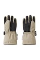 Reima rękawiczki narciarskie dziecięce Tartu 5300105A.9BYA beżowy AW25