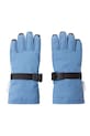 Reima rękawiczki narciarskie dziecięce Tartu sporty zimowe niebieski 5300105A.9BYA