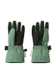 Detské lyžiarske rukavice Reima Tartu 5300105A.9BYA zelená AW25