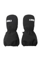 Reima rękawiczki narciarskie dziecięce Moffen sporty zimowe czarny 5300107C.9BYA